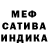 Первитин пудра Nikki Lev